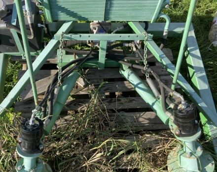 Другая Другая, объемом двигателя 0 л и пробегом 0 тыс. км за 1658 $, фото 1 на Automoto.ua