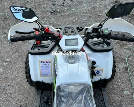 Другая Другая, объемом двигателя 0 л и пробегом 0 тыс. км за 1200 $, фото 1 на Automoto.ua