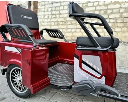 Другая Другая, объемом двигателя 0 л и пробегом 0 тыс. км за 921 $, фото 2 на Automoto.ua