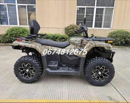 Другая Другая, объемом двигателя 0 л и пробегом 0 тыс. км за 5800 $, фото 1 на Automoto.ua