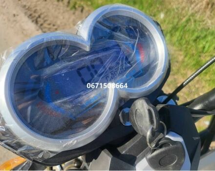 Другая Другая, объемом двигателя 0 л и пробегом 0 тыс. км за 1950 $, фото 5 на Automoto.ua