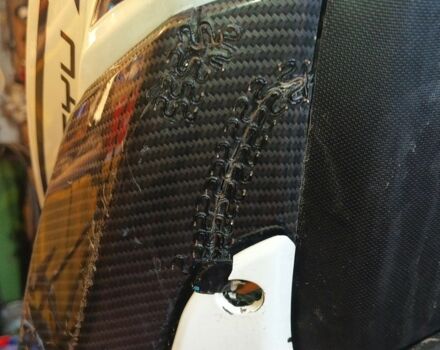 Другая Другая, объемом двигателя 0 л и пробегом 0 тыс. км за 2034 $, фото 3 на Automoto.ua