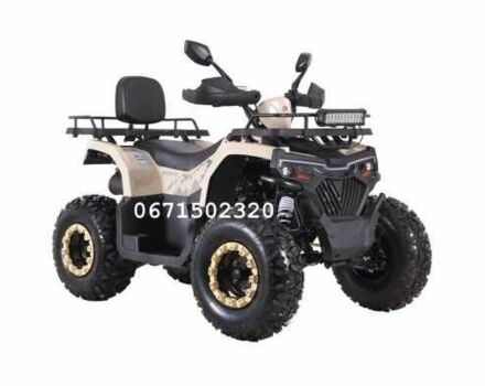 Другая Другая, объемом двигателя 0.2 л и пробегом 0 тыс. км за 2210 $, фото 4 на Automoto.ua