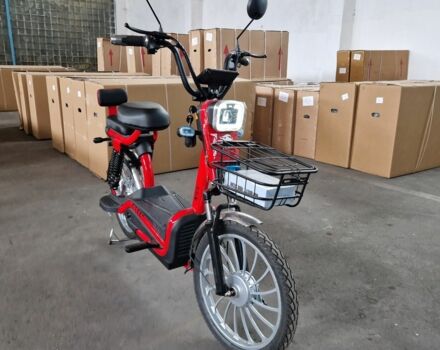 Другая Другая, объемом двигателя 0 л и пробегом 0 тыс. км за 544 $, фото 5 на Automoto.ua