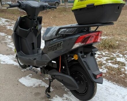 Другая Другая, объемом двигателя 0 л и пробегом 0 тыс. км за 38000 $, фото 2 на Automoto.ua