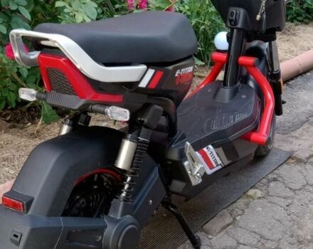 Другая Другая, объемом двигателя 0 л и пробегом 0 тыс. км за 900 $, фото 2 на Automoto.ua