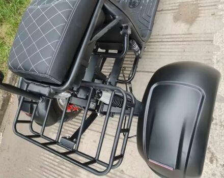 Другая Другая, объемом двигателя 0 л и пробегом 0 тыс. км за 1350 $, фото 9 на Automoto.ua