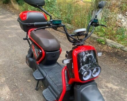 Інша Інша, об'ємом двигуна 0 л та пробігом 0 тис. км за 900 $, фото 2 на Automoto.ua