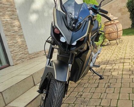 Другая Другая, объемом двигателя 0 л и пробегом 0 тыс. км за 1553 $, фото 7 на Automoto.ua