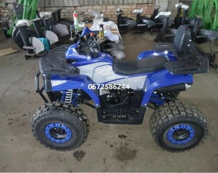 Інша Інша, об'ємом двигуна 0 л та пробігом 0 тис. км за 1230 $, фото 1 на Automoto.ua