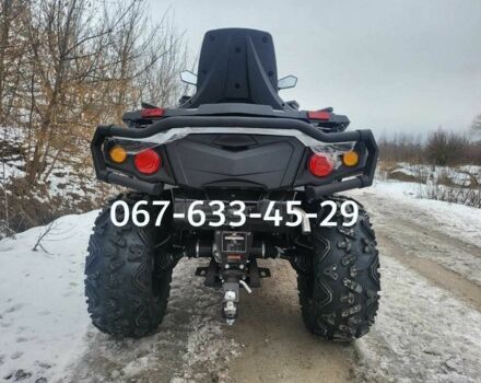 Другая Другая, объемом двигателя 0.65 л и пробегом 0 тыс. км за 8499 $, фото 12 на Automoto.ua