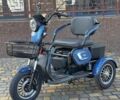 Другая Другая, объемом двигателя 0 л и пробегом 0 тыс. км за 812 $, фото 1 на Automoto.ua