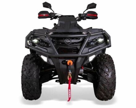 Інша Інша, об'ємом двигуна 0.65 л та пробігом 0 тис. км за 8950 $, фото 3 на Automoto.ua