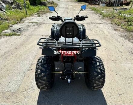 Другая Другая, объемом двигателя 0 л и пробегом 0 тыс. км за 2050 $, фото 2 на Automoto.ua