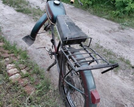 Другая Другая, объемом двигателя 0 л и пробегом 0 тыс. км за 15 $, фото 3 на Automoto.ua
