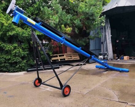 Другая Другая, объемом двигателя 0 л и пробегом 0 тыс. км за 213 $, фото 9 на Automoto.ua