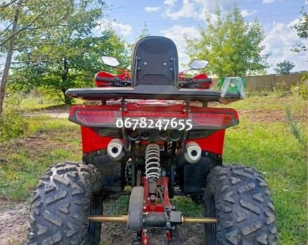 Другая Другая, объемом двигателя 0 л и пробегом 0 тыс. км за 1380 $, фото 4 на Automoto.ua