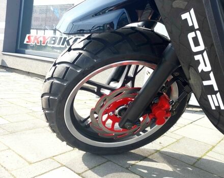 Інша Інша, об'ємом двигуна 0.15 л та пробігом 0 тис. км за 1050 $, фото 6 на Automoto.ua