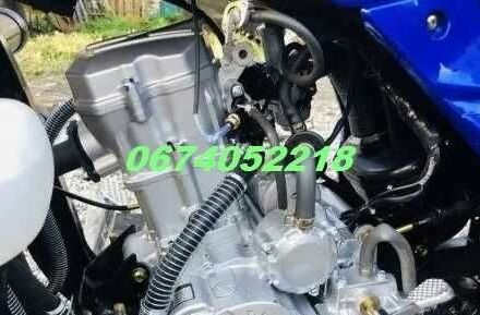 Другая Другая, объемом двигателя 0 л и пробегом 0 тыс. км за 2650 $, фото 5 на Automoto.ua