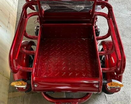 Другая Другая, объемом двигателя 0 л и пробегом 0 тыс. км за 750 $, фото 5 на Automoto.ua