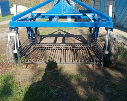 Інша Інша, об'ємом двигуна 0 л та пробігом 0 тис. км за 926 $, фото 5 на Automoto.ua