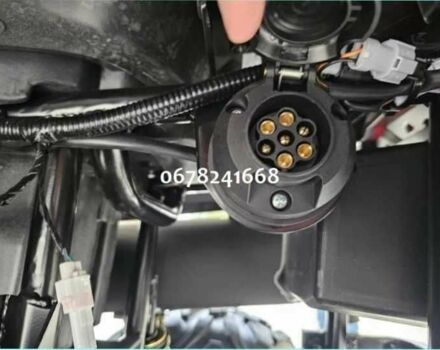 Інша Інша, об'ємом двигуна 0 л та пробігом 0 тис. км за 5977 $, фото 8 на Automoto.ua