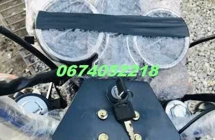 Другая Другая, объемом двигателя 0 л и пробегом 0 тыс. км за 2650 $, фото 6 на Automoto.ua