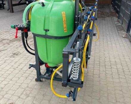 Другая Другая, объемом двигателя 0 л и пробегом 0 тыс. км за 597 $, фото 5 на Automoto.ua