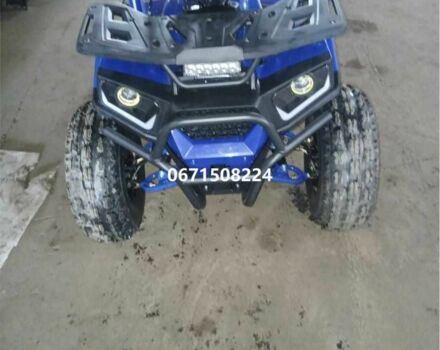 Інша Інша, об'ємом двигуна 0 л та пробігом 0 тис. км за 1200 $, фото 2 на Automoto.ua