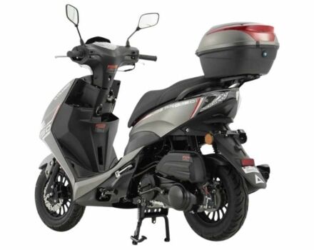 Інша Інша, об'ємом двигуна 0.15 л та пробігом 0 тис. км за 1165 $, фото 4 на Automoto.ua