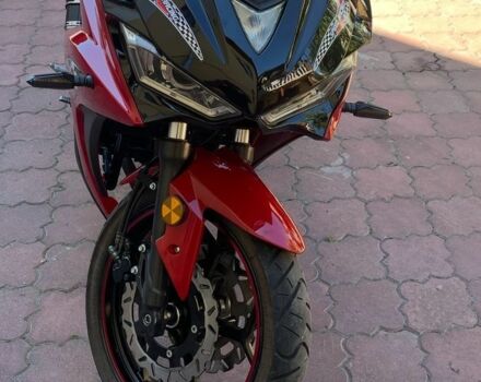 Інша Інша, об'ємом двигуна 0.25 л та пробігом 0 тис. км за 1800 $, фото 1 на Automoto.ua
