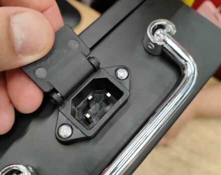 Другая Другая, объемом двигателя 0 л и пробегом 0 тыс. км за 1350 $, фото 12 на Automoto.ua