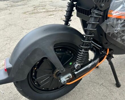 Другая Другая, объемом двигателя 0 л и пробегом 0 тыс. км за 872 $, фото 3 на Automoto.ua