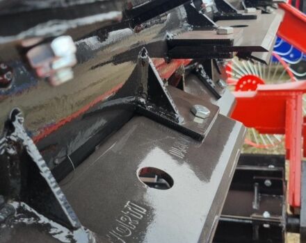 Другая Другая, объемом двигателя 0 л и пробегом 0 тыс. км за 6221 $, фото 9 на Automoto.ua