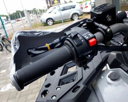 Інша Інша, об'ємом двигуна 0.2 л та пробігом 0 тис. км за 2390 $, фото 6 на Automoto.ua