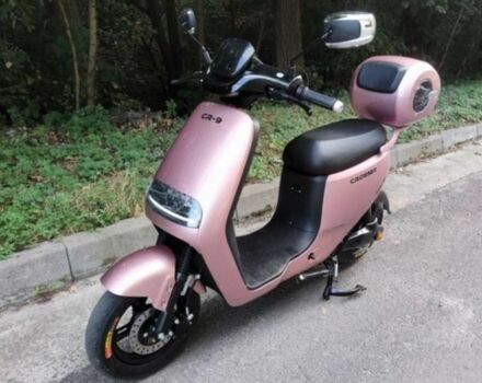 Другая Другая, объемом двигателя 0 л и пробегом 0 тыс. км за 690 $, фото 5 на Automoto.ua