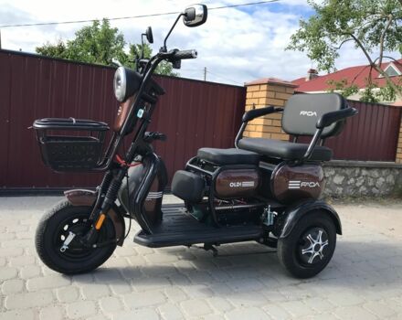 Інша Інша, об'ємом двигуна 0 л та пробігом 0 тис. км за 750 $, фото 2 на Automoto.ua