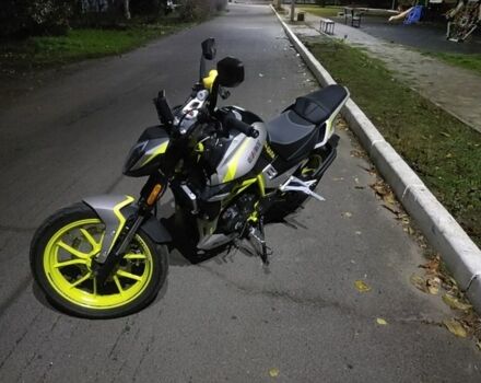 Інша Інша, об'ємом двигуна 0.3 л та пробігом 0 тис. км за 1451 $, фото 3 на Automoto.ua