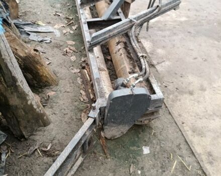 Другая Другая, объемом двигателя 0 л и пробегом 0 тыс. км за 1072 $, фото 2 на Automoto.ua