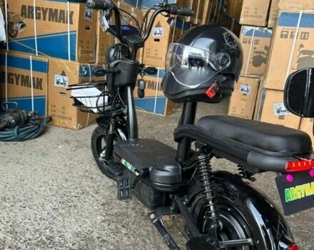 Інша Інша, об'ємом двигуна 0 л та пробігом 0 тис. км за 18700 $, фото 2 на Automoto.ua
