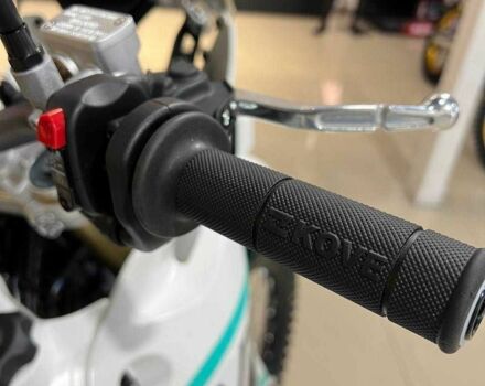 Другая Другая, объемом двигателя 0.45 л и пробегом 0 тыс. км за 6950 $, фото 10 на Automoto.ua