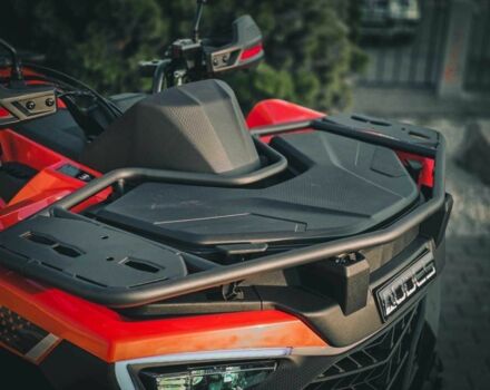 Другая Другая, объемом двигателя 0 л и пробегом 0 тыс. км за 6800 $, фото 10 на Automoto.ua