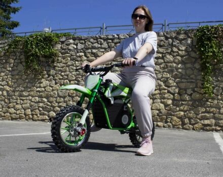 Інша Інша, об'ємом двигуна 0 л та пробігом 0 тис. км за 537 $, фото 1 на Automoto.ua