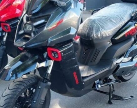 Другая Другая, объемом двигателя 0 л и пробегом 0 тыс. км за 1396 $, фото 1 на Automoto.ua