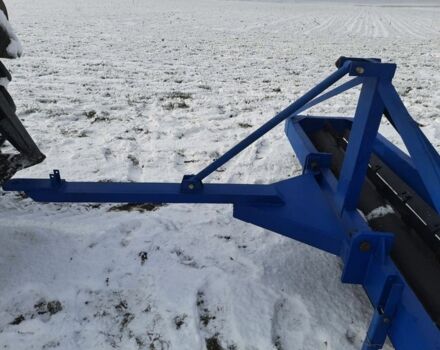 Другая Другая, объемом двигателя 0 л и пробегом 0 тыс. км за 1471 $, фото 2 на Automoto.ua