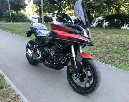 Другая Другая, объемом двигателя 0.5 л и пробегом 0 тыс. км за 6200 $, фото 5 на Automoto.ua