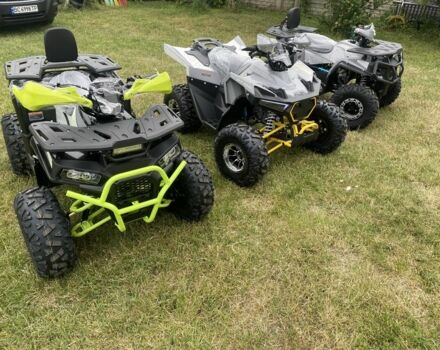 Другая Другая, объемом двигателя 0.13 л и пробегом 0 тыс. км за 1050 $, фото 10 на Automoto.ua