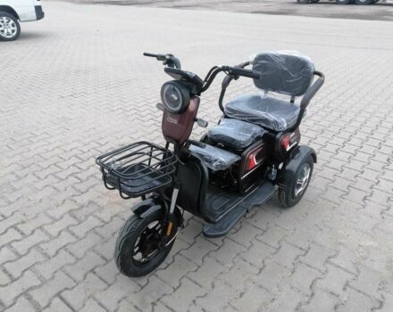 Другая Другая, объемом двигателя 0 л и пробегом 0 тыс. км за 945 $, фото 1 на Automoto.ua