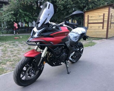 Другая Другая, объемом двигателя 0.5 л и пробегом 0 тыс. км за 6200 $, фото 4 на Automoto.ua