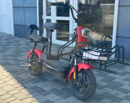 Другая Другая, объемом двигателя 0 л и пробегом 0 тыс. км за 395 $, фото 1 на Automoto.ua